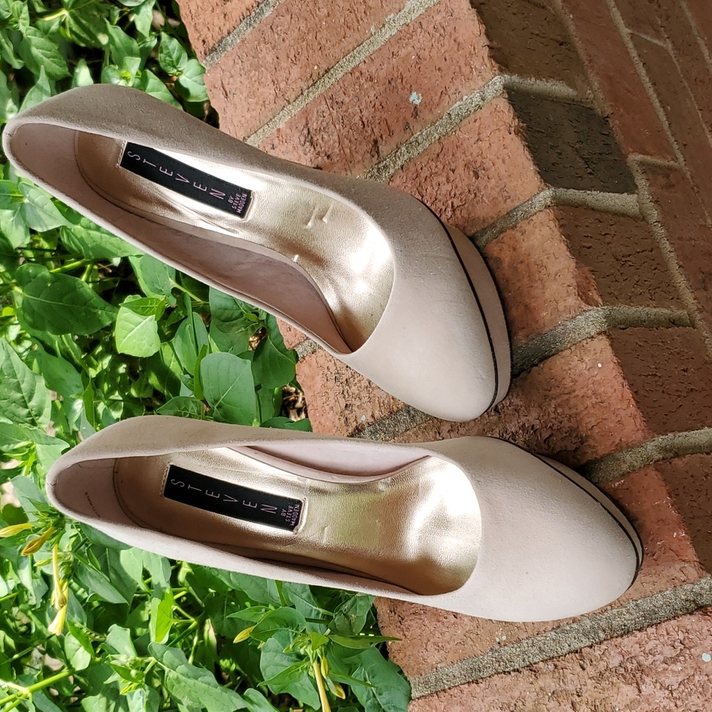 💙STEVEN by Steve Madden heels - Picture 3 of 11